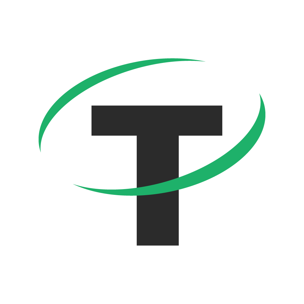 Logo of TeleTracking Operations IQ Platform