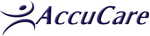 Logo of AccuCare