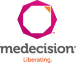 Logo of Medecision Aerial Data Platform