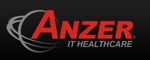 Logo of ANZER Healthcare IT Solutions