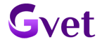 Logo of Gvet Management Software