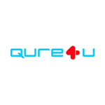 Logo of Qure4u Digital Health Platform