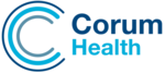 Logo of Corum Health Pharmacy Technology Solutions