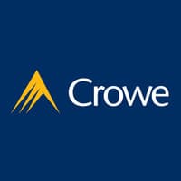 Logo of Crowe