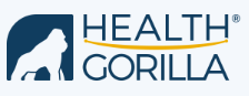 Logo of Health Gorilla