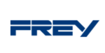 Logo of FREY Practice Management Software