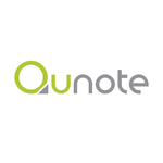 Logo of Qunote