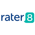 Logo of Rater8