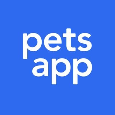 Logo of PetsApp