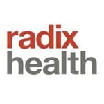 Logo of Radix Health