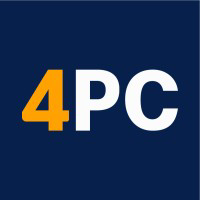 Logo of 4PatientCare