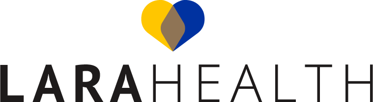 Logo of Lara Health