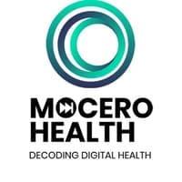 Logo of Mocero Health Solutions