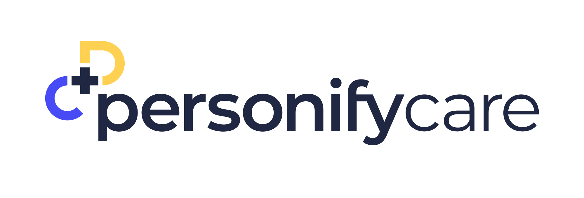 Logo of Personify Care