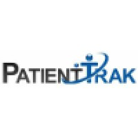 Logo of PatientTrak