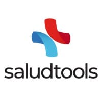 Logo of Saludtools