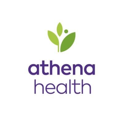 Logo of athenaOne