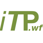 Logo of iTherapy Process (iTP)