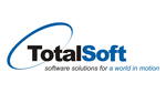 Logo of TotalSoft ERP Solutions