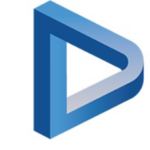 Logo of Dedalus France