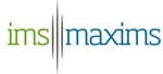 Logo of IMS MAXIMS