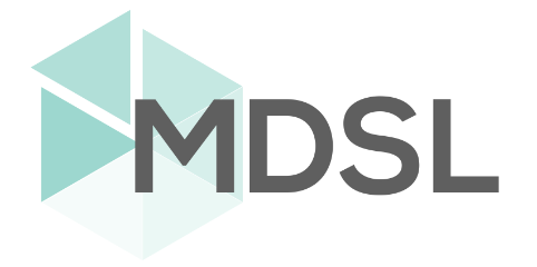 Logo of MDSL