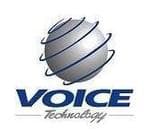 Logo of Voice Technology Solutions