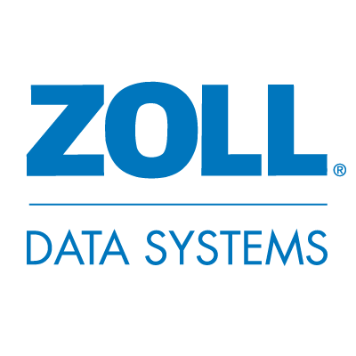 Logo of ZOLL Data Systems