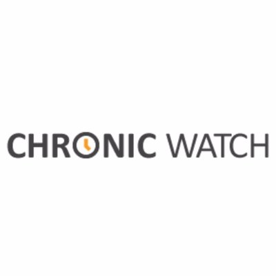 Logo of Chronic Watch