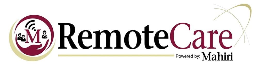 Logo of RemoteCare