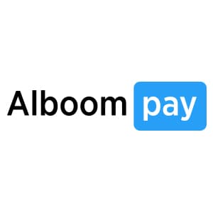 Logo of Alboom Pro