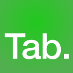 Logo of Tab