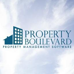 Logo of Property Boulevard