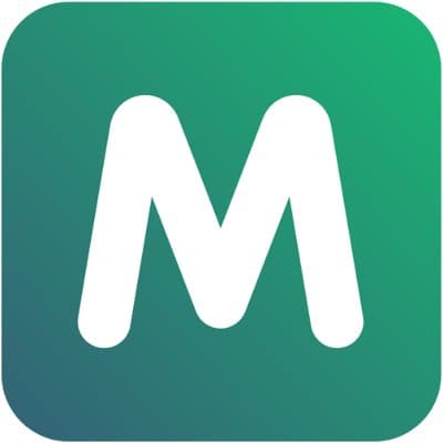 Logo of MYMOID Payment Platform