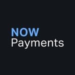 Logo of NOWPayments