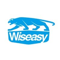 Logo of Wiseasy Payment Solutions