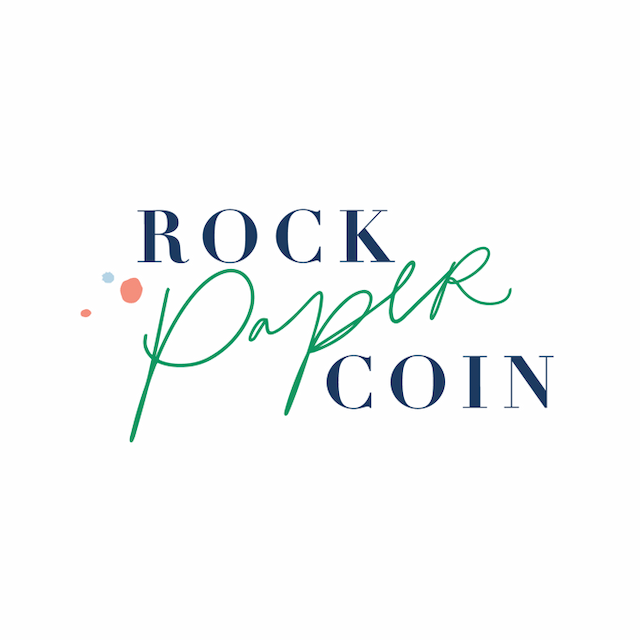 Rock Paper Coin