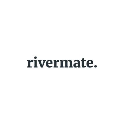 Logo of Rivermate