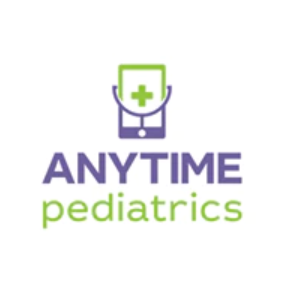 Logo of Anytime Pediatrics