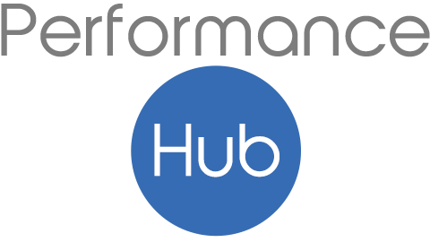 Logo of PerformanceHub