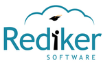 Logo of Rediker Software