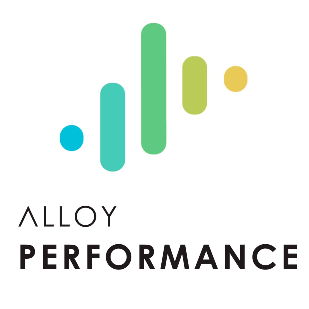 Logo of Alloy Digital Solutions