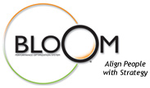 Logo of BLOOM