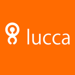 Logo of Lucca HR Software