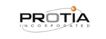 Logo of Protia Inc.