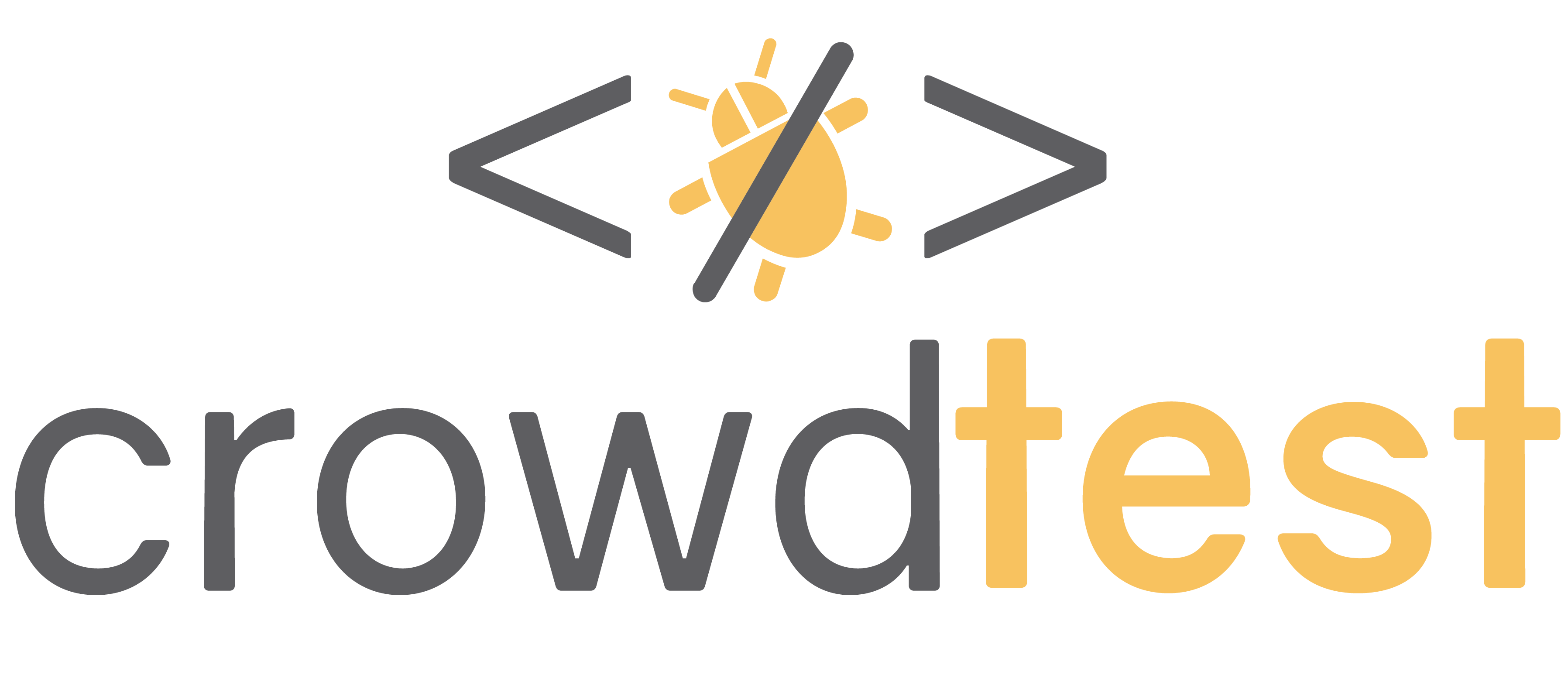 Logo of Crowdtest