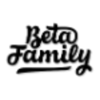 Logo of Beta Family