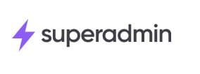 Logo of SuperAdmin