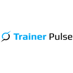 Logo of TrainerPulse