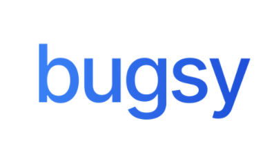 Logo of Bugsy